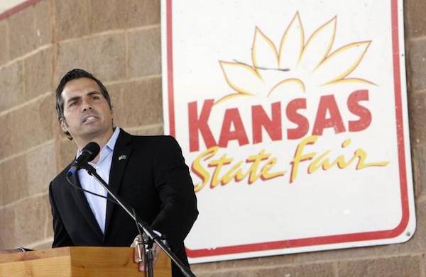 Greg Orman: "Open the Presidential Debates"