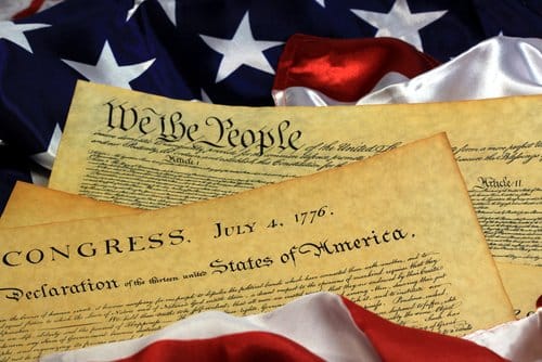 Reclaiming Our National Identity Begins with 4 Basic Principles