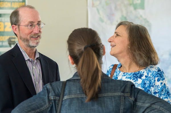 Are PACs Trying to Keep Voters from Participating in Calif. Senate District 7?