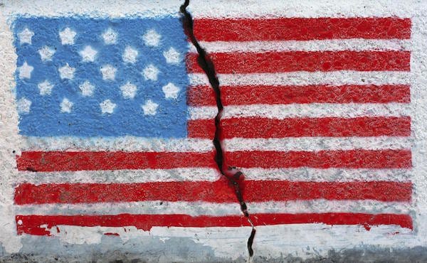 Political Polarization in Congress Never Looked So Beautiful