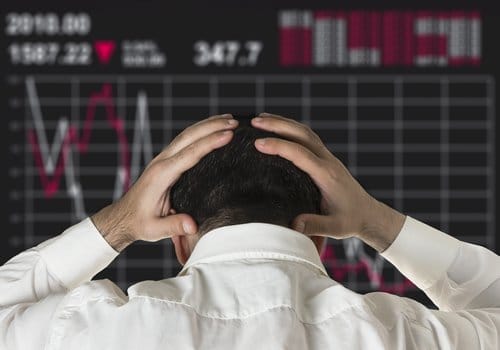 America Heads Toward Another Financial Crisis as Congress Does Nothing