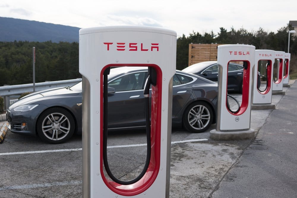 Tesla's Latest Project Could Revolutionize How We Use Energy at Home