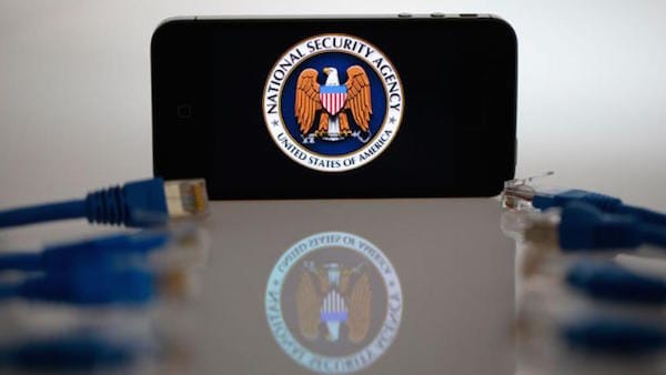 In Historic Ruling, Federal Court Slams NSA on Data Collection
