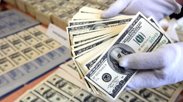 The DEA Doesn't Care About Guilt or Innocence... It Just Wants Your Money
