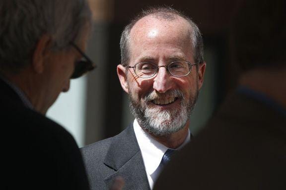 Steve Glazer Beats Big Labor Machine in Calif. Senate District 7