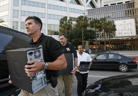 DOJ Watchdog: PATRIOT Act Hasn't Helped Crack Any National Security Cases