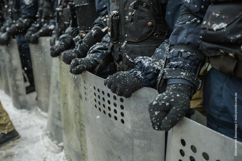 Don't Forget About Ukraine: U.S. Lacks Long-Term Strategy to End Stalemate with Russia