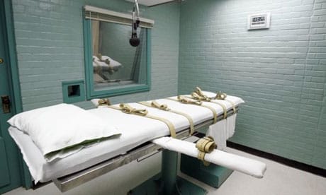 Nonpartisan Nebraska Legislature Defies Governor, Abolishes Death Penalty