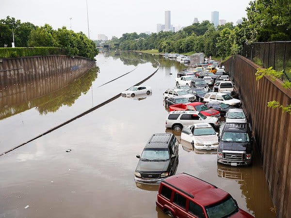 When The Levee Breaks: Why Partisan Politics Threatens People's Lives
