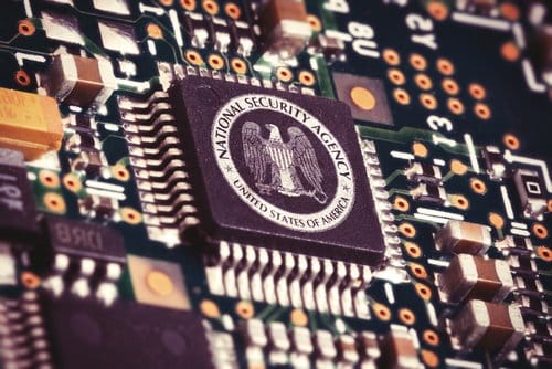 The Rise and Fall of the NSA's Data Collection Program