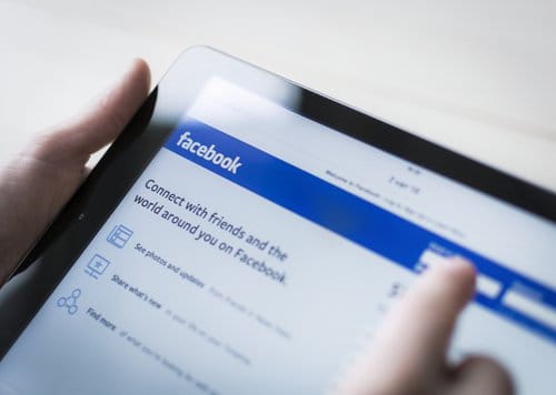 Facebook: America's Number One Trusted Source for News?