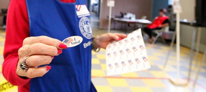 Poll: Almost Everyone Favors Nonpartisan Election Reform
