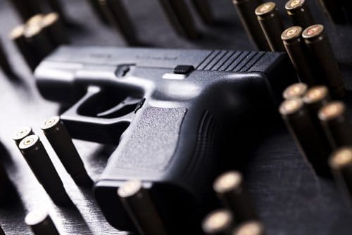 Purchasing a Handgun in Wisconsin is About to Get a lot Easier