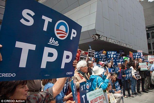 Rep. Bob Goodlatte: Everything You Think You Know About Trade Authorization is Wrong
