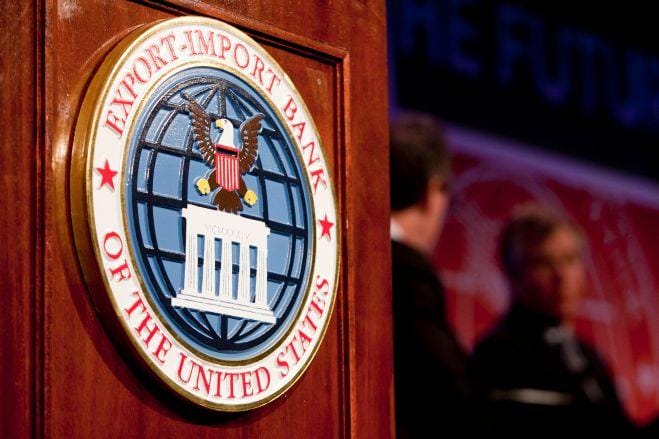 The Export-Import Bank: Another Can for Congress to Kick Down the Road