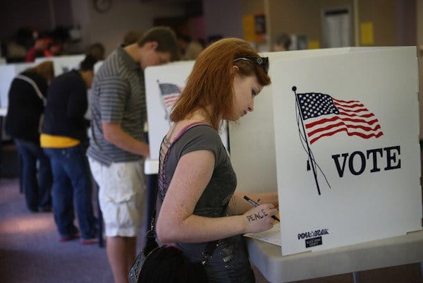 Millennials Aren't Failing The System; The System is Failing Millennials