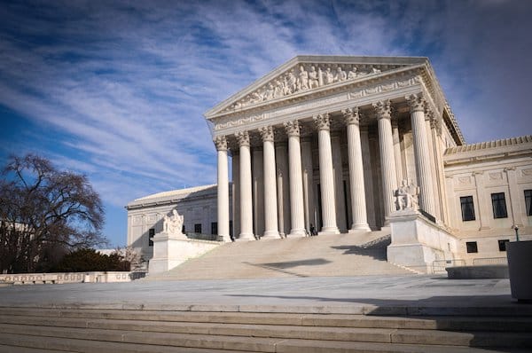 SCOTUS: Ultimate Political Power Resides with The People