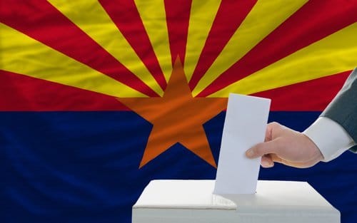 After SCOTUS Victory, Voters in Arizona Want Nonpartisan Primaries Next