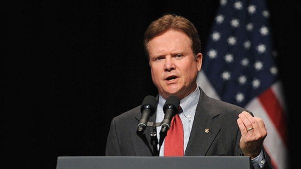 You May Not Have Heard, But the 2016 Democratic Field Has A New Face