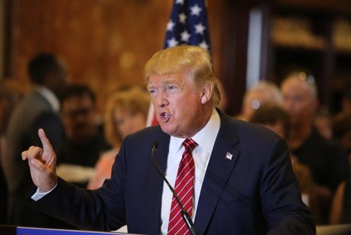 Why Donald Trump Really Would Make the Best POTUS