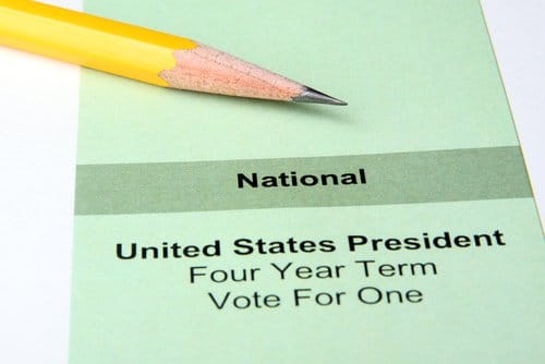 Supporters of Reforming POTUS Debates Propose National Primary to Choose Independent Candidate