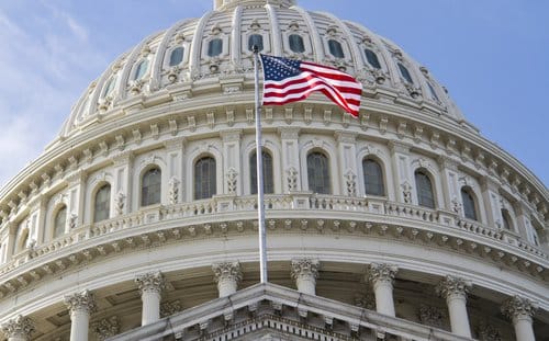 Why Transparency in Congress is Giving Power to the Wrong People