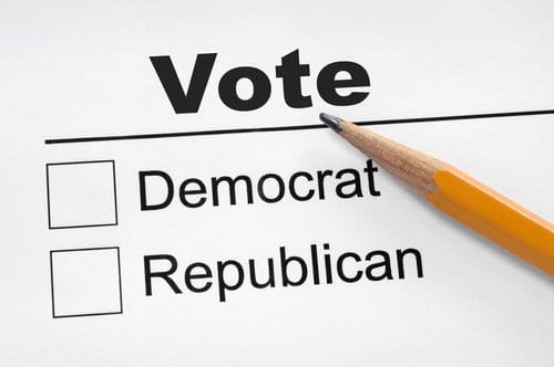 Anouar Majid: America's Two-Party Politics Is Stuck in the 1950s
