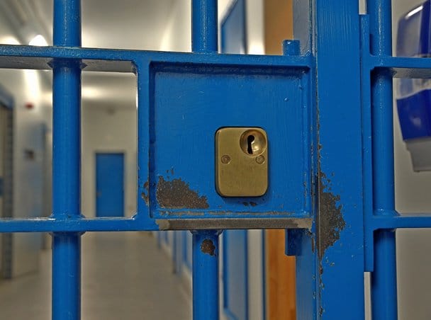 Rand Paul, Bernie Sanders, and Barack Obama Show Prison Reform is Nonpartisan Issue