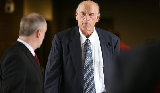 Will Jesse Ventura Be In Bernie Sanders' Corner in 2016?