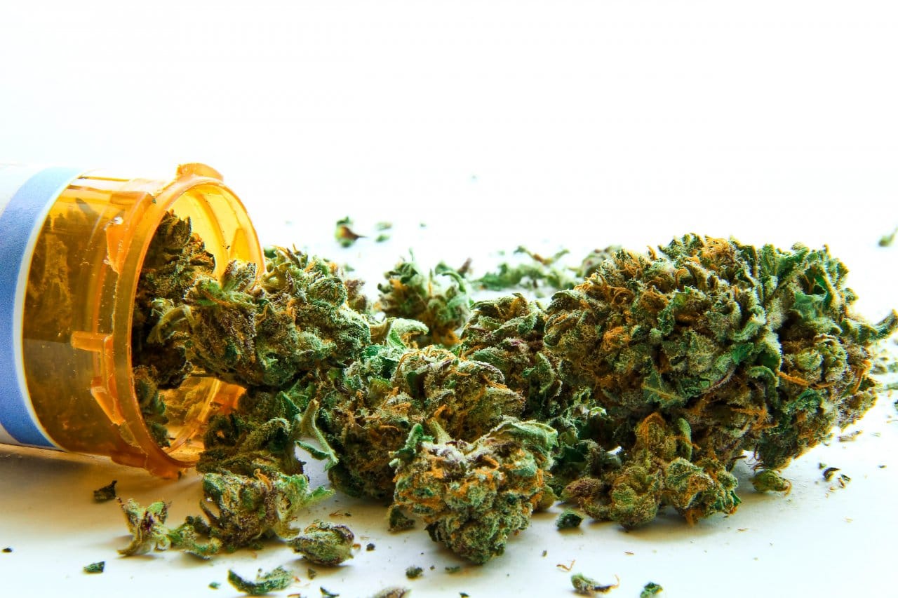 Voters Think Pot is Safer than Alcohol, But Who Will Legalize It Next?