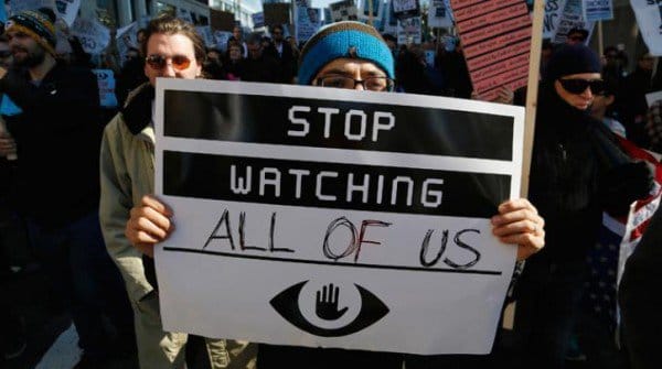 INTERVIEW: NSA Whistle-blower Says Agency's Methods Make Us Less Safe