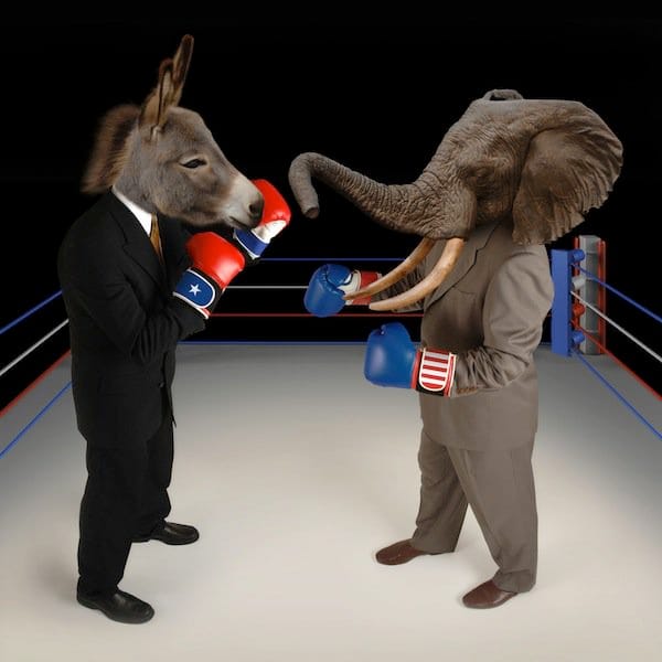 FEC Chair: It's Time Presidential Debates Evolved with the Times