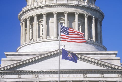 Report: 65% of Utah Voters Want Independent Redistricting Commission