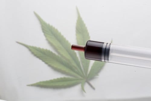 OPINION: We Don't Want Kids Using Cannabis Oil, But We Will Give Them Meth