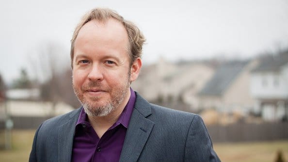 Fark.com Founder Drew Curtis Enters Ky. Governor's Race as Independent