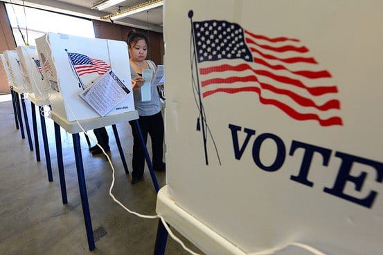 FairVote Files Brief in SCOTUS Case Challenging N.J. Closed Primaries