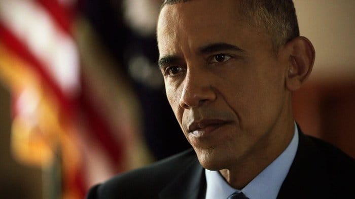 Obama Says Gerrymandering Is Killing The Legislative Process; Praises CA Redistricting Reform
