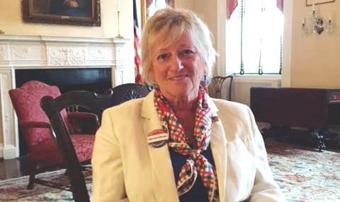 IVN EXCLUSIVE: Independent POTUS Candidate Touts 7-Step Plan to Make Government Voter Centric