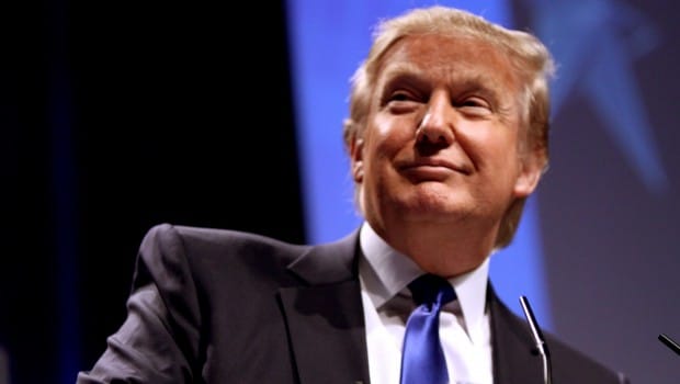 10 Reasons To Follow Donald Trump on Instagram