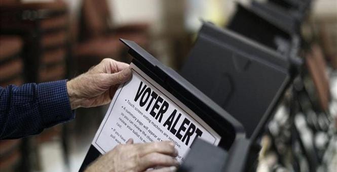 Evidence Continues to Mount in Kansas Ballot Tampering Case -- And The State Won't Do Anything