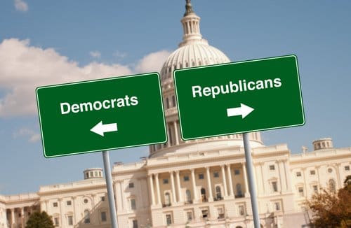 Caution: Being an Independent-Minded Voter is Not for the Faint of Heart
