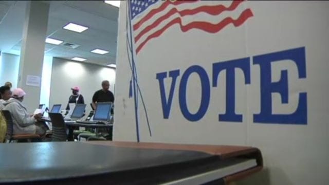 Though N.C. Confirms 27 Candidates for POTUS Primaries, State Law Limits Voter Choice at Polls