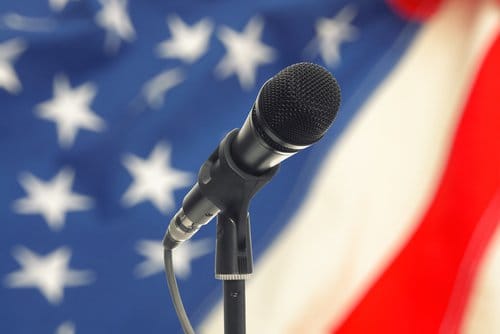 The Presidential Debate The Mass Media Won't Report On