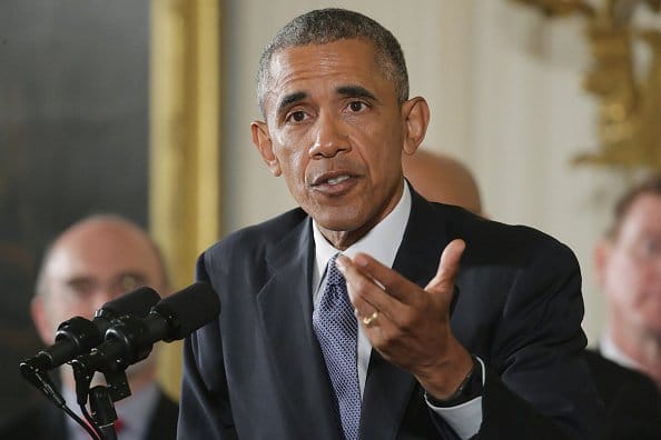 NCMHR: POTUS's Actions on Guns Violate Civil Rights of Individuals with Psychiatric Diagnoses