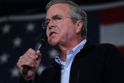 Bread of the World Institute Rebukes Bush's Proposal to End Food Stamps