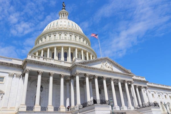 At Last: The Coming of the Regulatory Budget