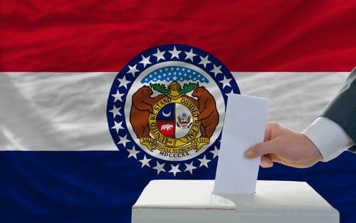 Regardless of Party Affiliation, Missouri Voters Hunger for Independent Candidates