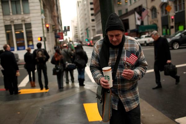 When It Comes to Poverty, We Have to Ask The Right Question to Get The Right Result