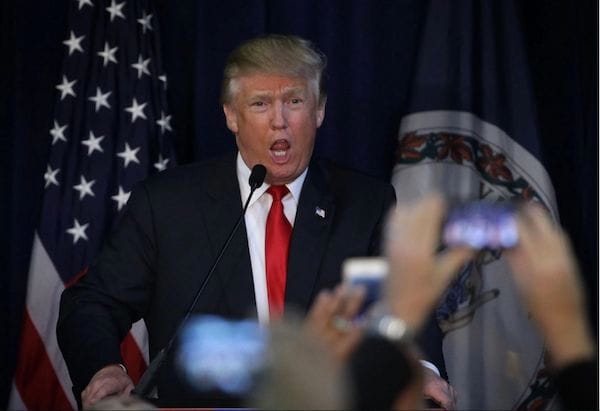 Virginia Election Official: If You Don't Sign GOP Loyalty Oath, You Don't Get A Ballot
