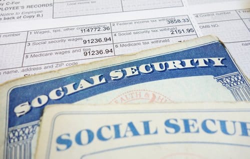 Bipartisanship on the Campaign Trail: Both Sides Have Agreed to Ignore a Crippled Social Security System